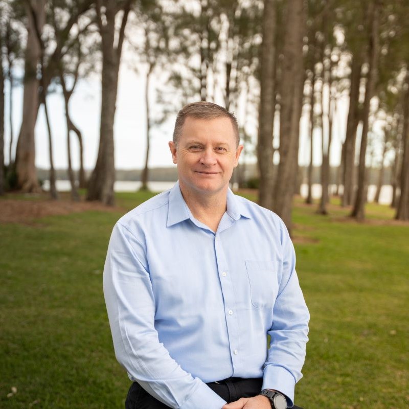 David Morris